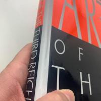 Arts in the Third Reich