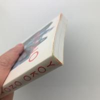 YOKO ONO　オノ・ヨーコ　人と作品