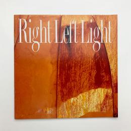 Right-Left-Light展　右も左もオリジナルテーブルライト