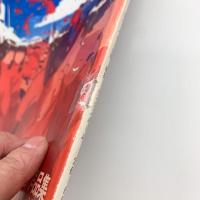 スーパーアート・ゴクー　1980年11月号