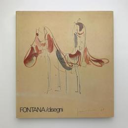 FONTANA/disegni