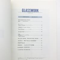 GLASS WORK　1989 APRIL 1
