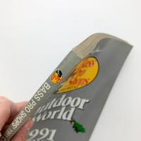 BASS PRO SHOPS　1991 CATALOG