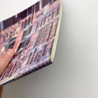 Information Art: Diagramming Microchips