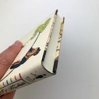 タオは笑っている