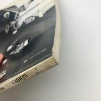 カメラ・インターナショナル　日本版　創刊号