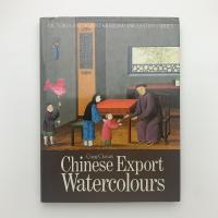 Chinese Export Watercolours
