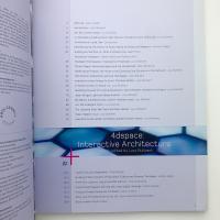 4dspace: Interactive Architecture
