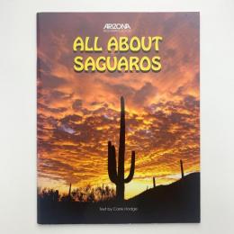 All about Saguaros