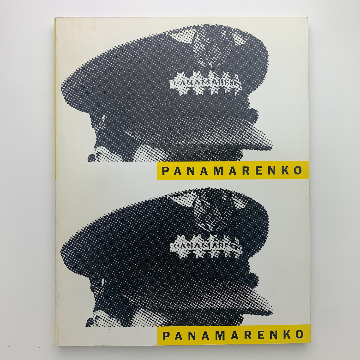 パナマレンコ展 / 古本、中古本、古書籍の通販は「日本の古本屋 パナマレンコ展 / 古本、中古本、古書籍の通販は「日本の古本屋