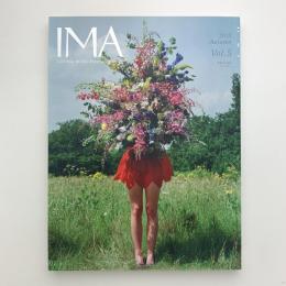 IMA　2013 Autumn Vol.5