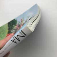 IMA　2013 Autumn Vol.5