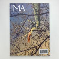 IMA　2016 Spring Vol.15