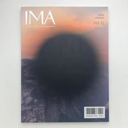 IMA　2016 Autumn Vol.17