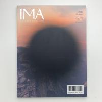 IMA　2016 Autumn Vol.17