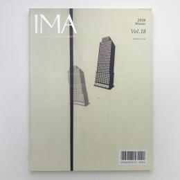 IMA　2016 Winter Vol.18