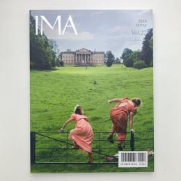 IMA　2019 Spring Vol.27