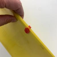 あそびじゅつ「ヘンリー・ムーアの小宇宙」ティーチャーズガイド
