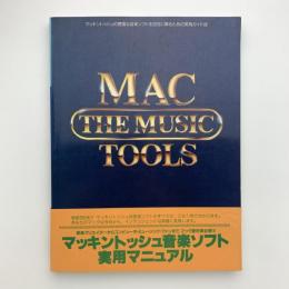 MAC THE MUSIC TOOLS