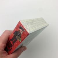 1992 Tokyo Illustrators Society Card Book