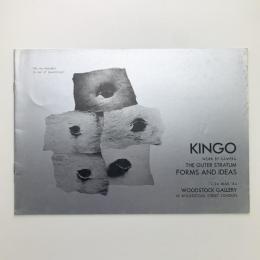 KINGO: WORK BY CAMERA