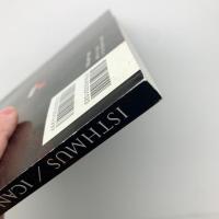 ISTHMUS / ICANOF 2007