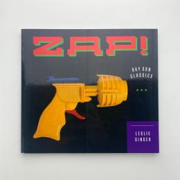 ZAP！ RAY GUN CLASSICS