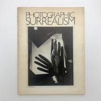 PHOTOGRAPHIC SURREALISM