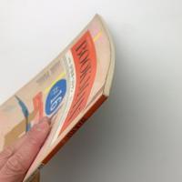 BOOKMAN #16