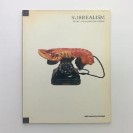 SURREALISM: IN THE TATE GALLERY COLLECTION