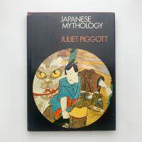 JAPANESE MYTHOLOGY