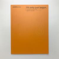 It's only just begun. 遊工房アートスペースのこの10年