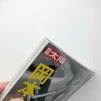 別冊太陽 日本のこころ179　岡本太郎新世紀
