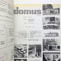domus 375