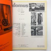 domus 378