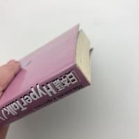 日本語Hyper Talkハンドブック