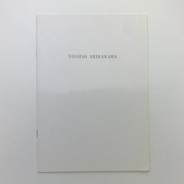YOSHIO SHIRAKAWA