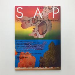 Saison Art Program Journal　No.4