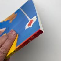 Saison Art Program Journal　No.4