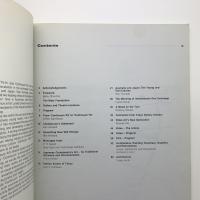 Aspects of Japanese art today: CONTINUUM '85