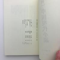 季刊 中国現代小説 No.17
