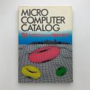 '81 マイクロコピュータ総合カタログ