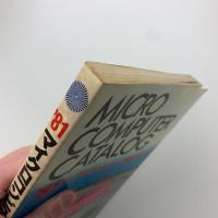 '81 マイクロコピュータ総合カタログ
