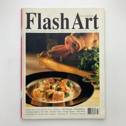Flash Art International　no.173