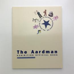 The Aardman EXHIBITION OFFICIAL BOOK
