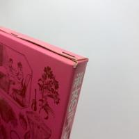 淑女のライセンス