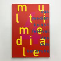 multimediale 4: das medien kunst festival des zkm karlsruhe