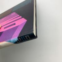 Jeffrey Shaw-a user's manual　From Expanded Cinema to Virtual Reality