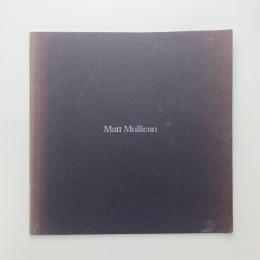 Matt Mullican
