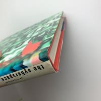 The Cyberspace Lexicon: An Illustrated Dictionary of Terms from Multimedia to Virtual Reality
